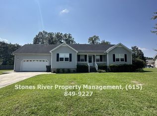 1403 5th Ave, Manchester, TN 37355