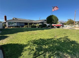372 Sandalwood Dr, Calimesa, CA 92320