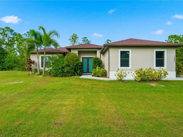 3509 70th AVE NE, NAPLES, FL 34120