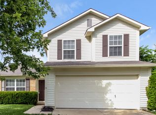 713 Millbrook Dr, Avon, IN