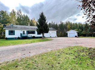 4662 E Seven Mile Rd, Sault Sainte Marie, MI 49783