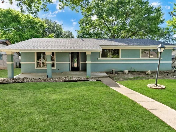 2416 Glacier St, Irving, TX 75062