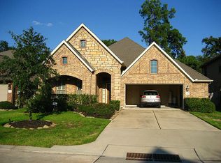 13318 Faith Valley Dr, Cypress, TX 77429