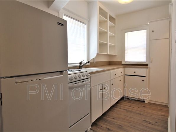 317 E Bannock St #3