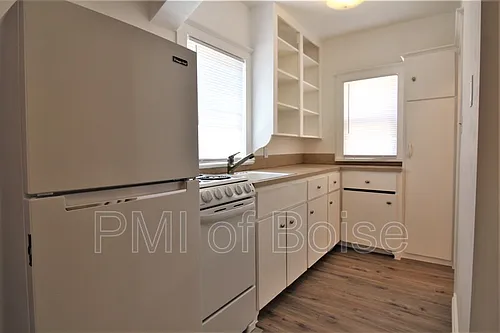 317 E Bannock St #3 Photo 1