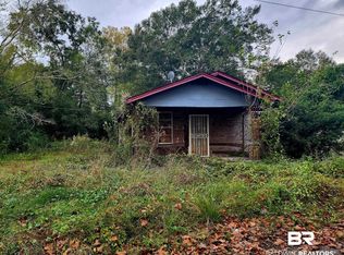 427 Watt St, Prichard, AL 36610