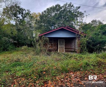 427 Watt St, Prichard, AL, 36610