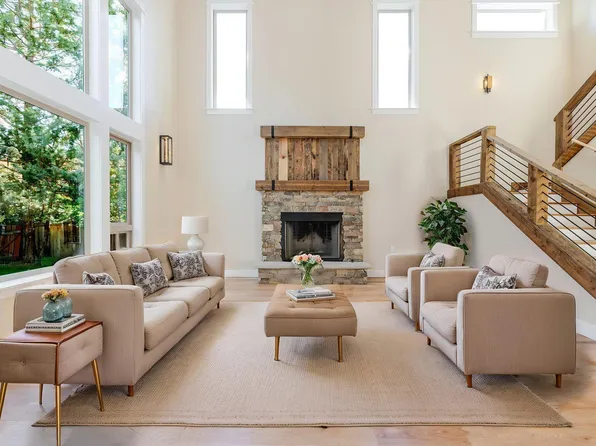 3454 NW Bryce Canyon Ln, Bend, OR 97703