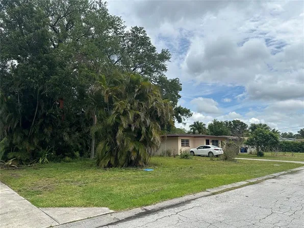 0 David Ave Lot 21, Clearwater, FL 33759