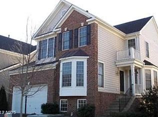 6520 Ashby Grove Loop, Haymarket, VA 20169