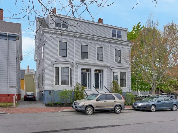 170 Clark Street #2, Portland, ME 04102