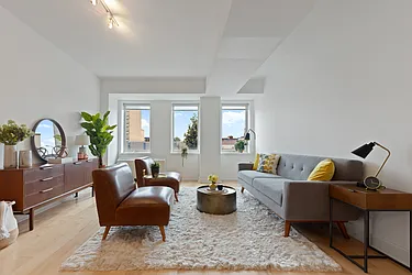 Sold by Corcoran