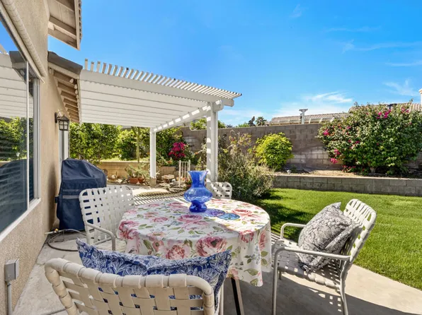 81064 La Reina Cir, Indio, CA 92201