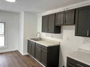 841 S Prospect St SUITE C, Marion, OH