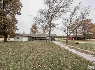 22045 Kimmel Rd, Thompsonville, IL 62890