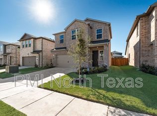 737 Portina Dr, Anna, TX 75409