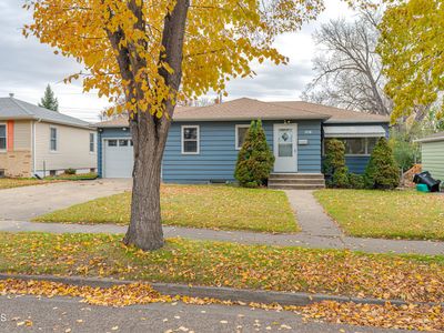 1317 Mohawk St, Bismarck, ND, 58501