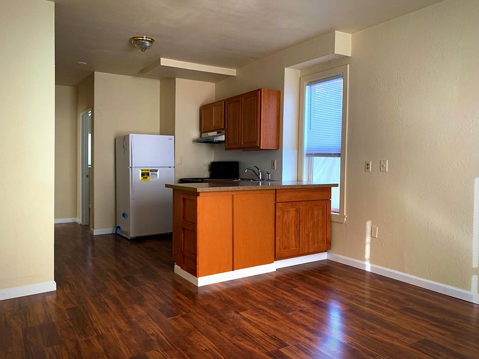 1st image of 6614 Rainier Ave S #A