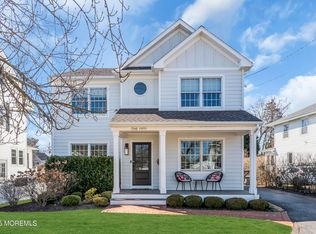 150 Hance Rd, Fair Haven, NJ 07704