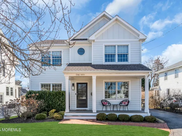 150 Hance Road, Fair Haven, NJ 07704