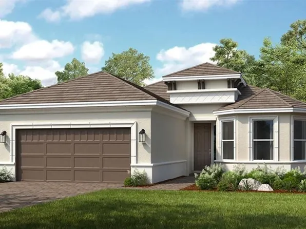 3946 Masaniello Way, Wesley Chapel, FL 33543