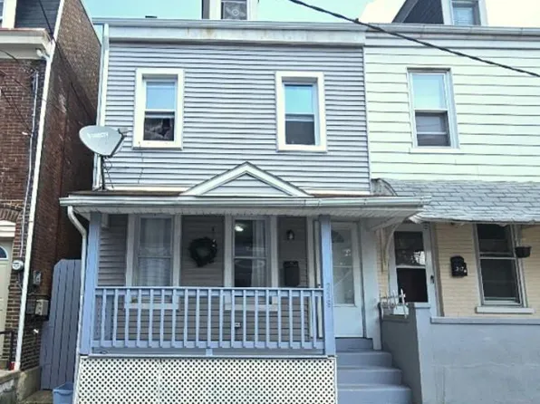 219 N Fountain St, Allentown, PA 18102