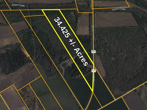 34425AC Fm 985, Ennis, TX 75119