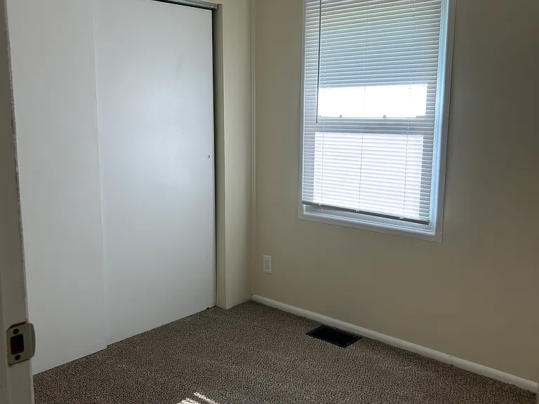 Third bedroom