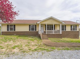 580 Murrell Rd, Dickson, TN 37055