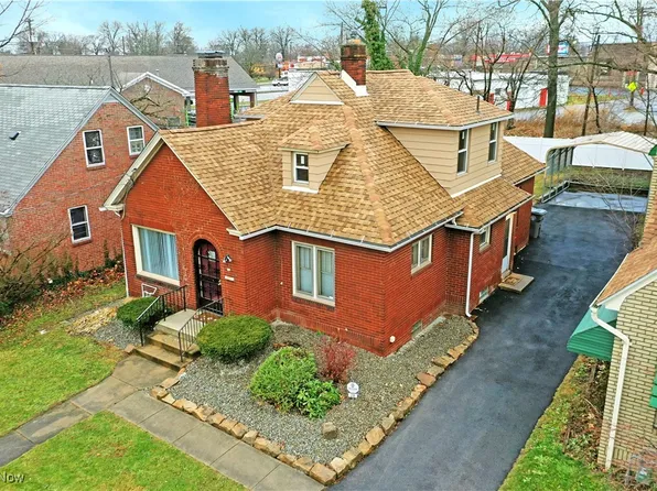 26 Vermont Ave, Youngstown, OH 44512