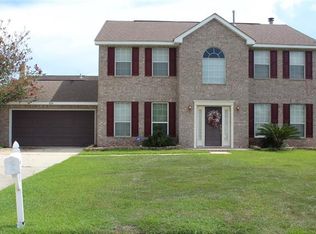 1020 Carlin Ln, Slidell, LA 70460