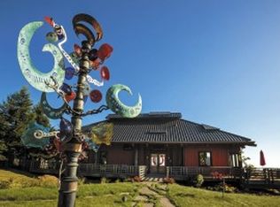 2000 Muniz Ranch Rd, Jenner, CA 95450