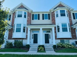 4463 Monroe Ct, Naperville, IL 60564