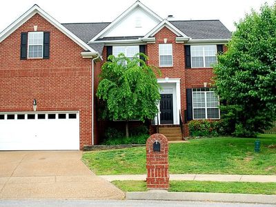 313 Larkspur Cv, Franklin, TN, 37064