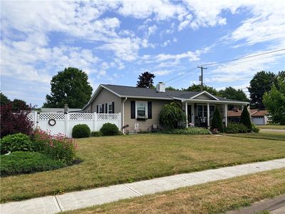 202 Weller Ave, Horseheads, NY, 14845