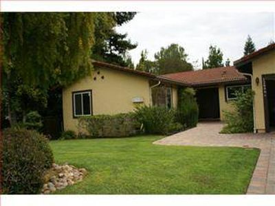 12896 Pierce Rd, Saratoga, CA, 95070