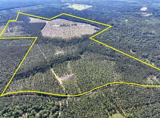 T 8 Fountain Creek Rd, Groveton, TX 75845