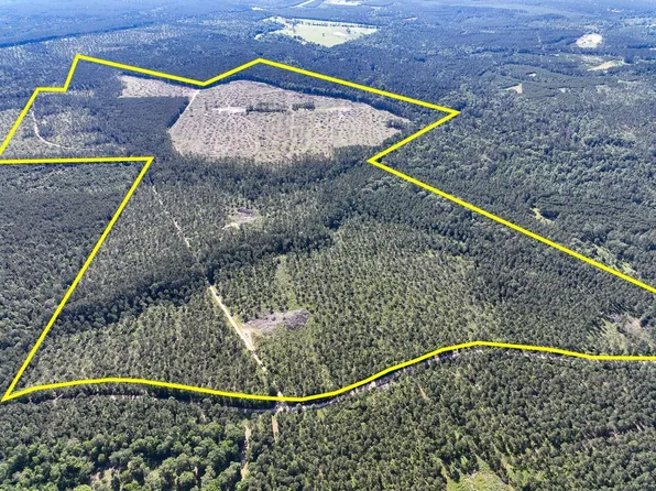 T 8 Fountain Creek Rd, Groveton, TX 75845