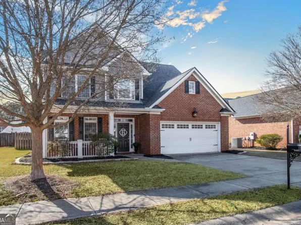 1131 Brookshire Dr, Bogart, GA 30622