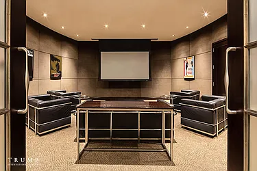 Sold by Trump International Realty