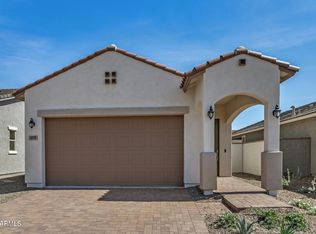 5579 N 205th Ln, Buckeye, AZ 85396