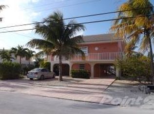 324 E Seaview Dr, Duck Key, FL 33050