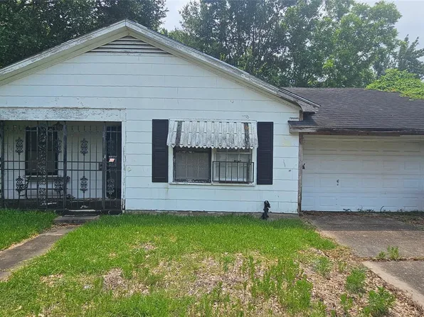 4838 Marietta Ln, Houston, TX 77021