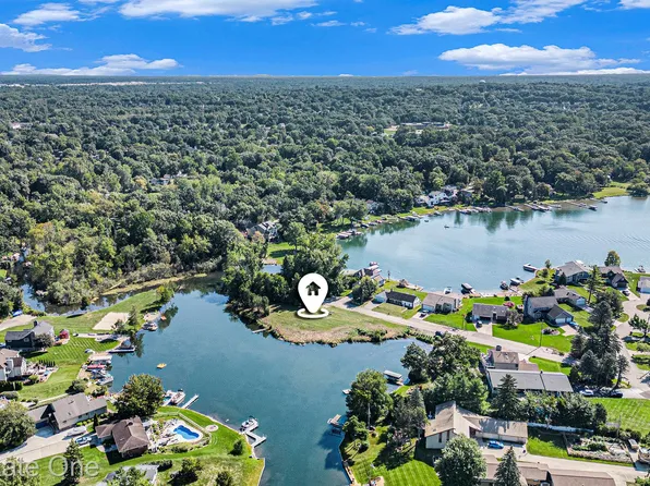0 Coledale Dr, White Lake, MI 48386