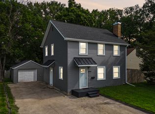 3107 Lincoln Way, Ames, IA 50014