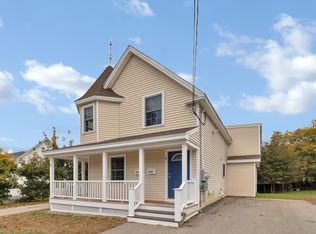 32 Tanguay St, Sanford, ME 04073