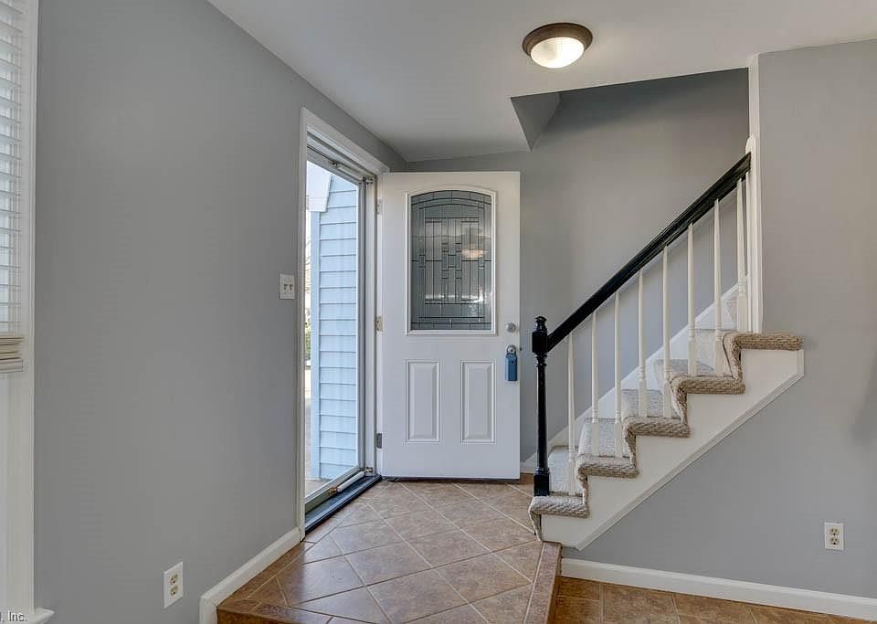 1109 Warner Hall Dr, Virginia Beach, VA 23454 Zillow