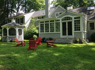 5 Tavern Ln, Lexington, MA 02421