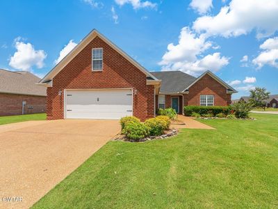 494 Summit Dr, Medina, TN, 38355