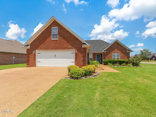 494 Summit Dr, Medina, TN 38355